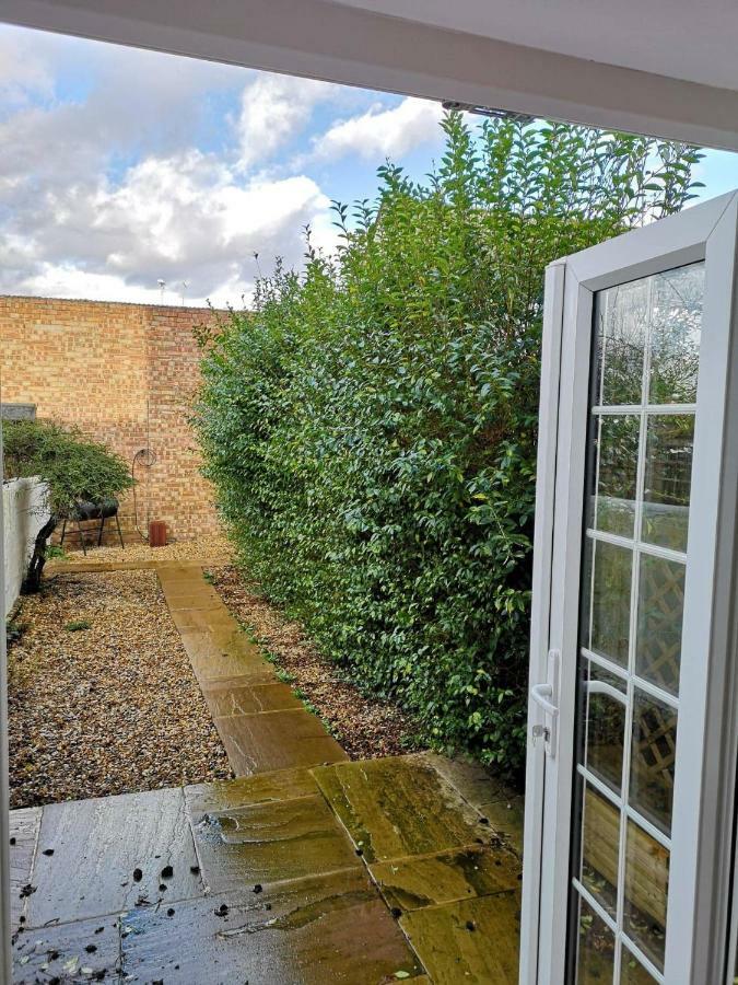 Willa Guildford Town House Zewnętrze zdjęcie
