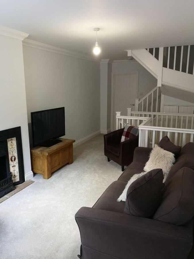 Willa Guildford Town House Zewnętrze zdjęcie