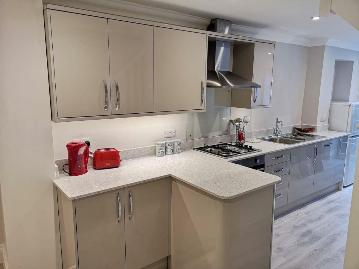 Willa Guildford Town House Zewnętrze zdjęcie