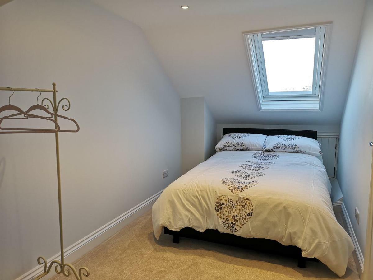Willa Guildford Town House Zewnętrze zdjęcie
